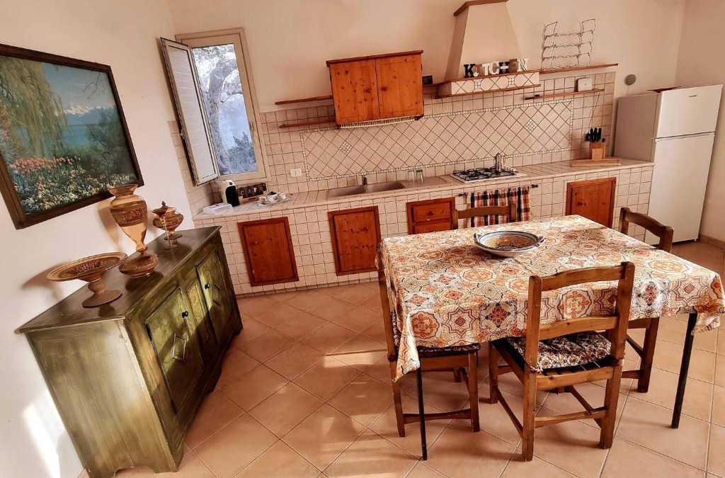 Mazara del Vallo House | Holiday home ideal for families and couples
