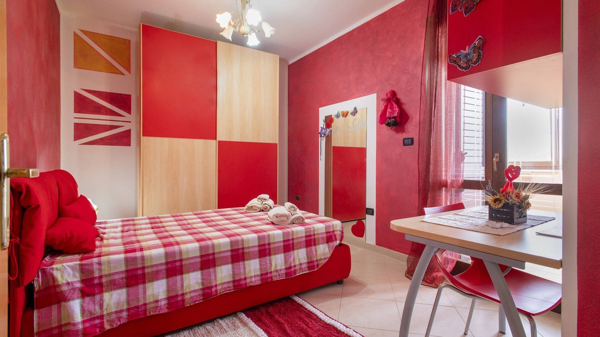Codrongianos House | Holiday Home "Il Risveglio" with Mountain View, Private Terrace & Wi-Fi