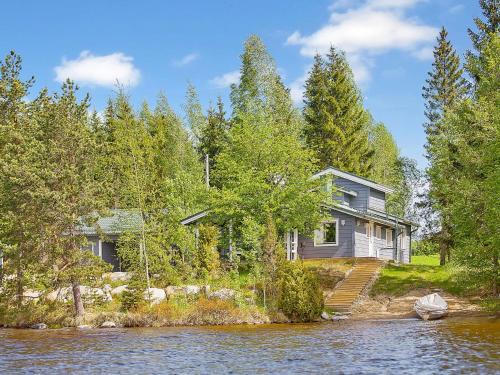 Pertunmaa House | Holiday Home Ilotupa by Interhome