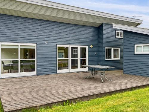 Gudhjem House | Holiday Home Ilta - 2-8km from the sea by Interhome