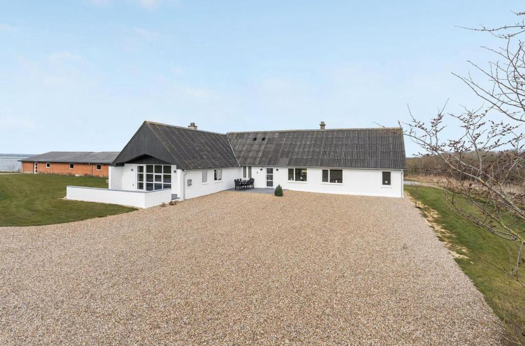 ster Assels House | Holiday Home Imilie - 250m to the inlet by Interhome