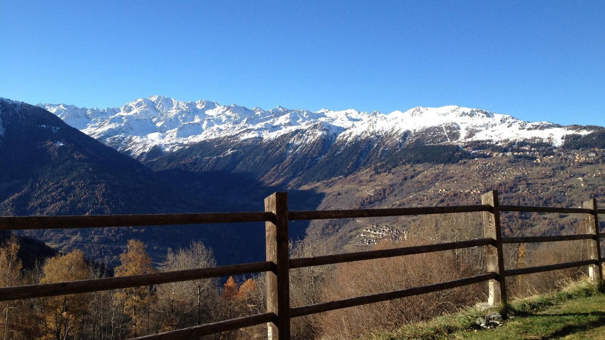 Mase Ski Chalet | Holiday home in a quiet, sunny location in a hiking and skiing region