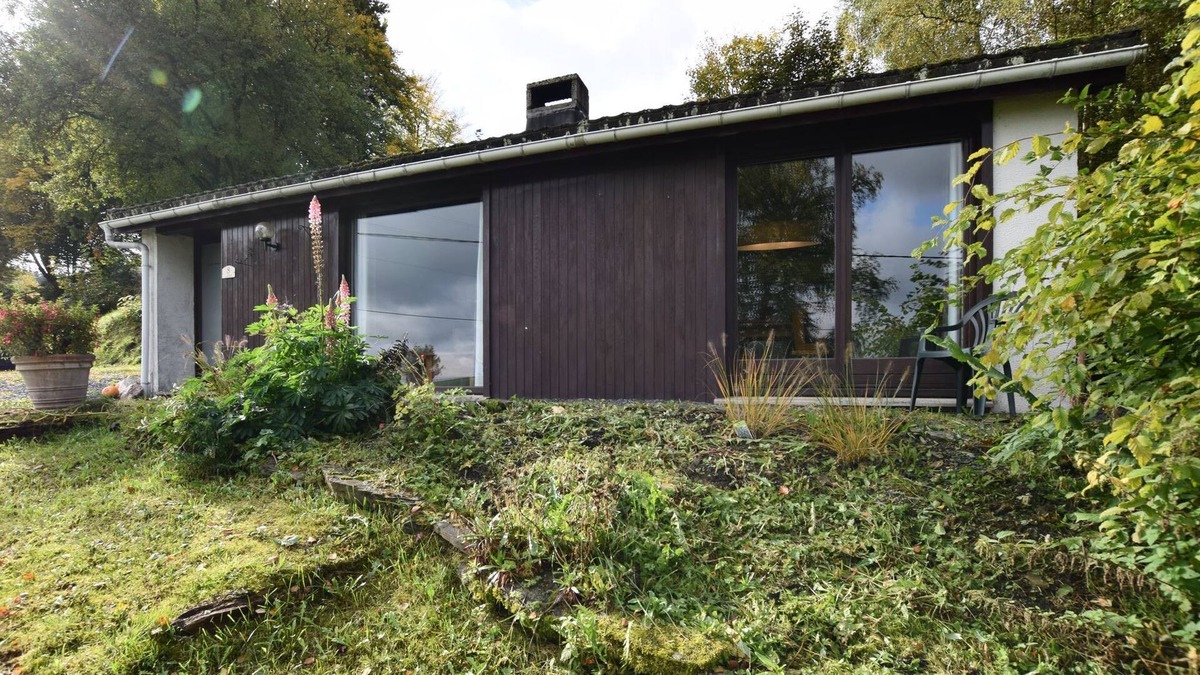Ortheuville House | Holiday Home in Ardennes near Ourthe River