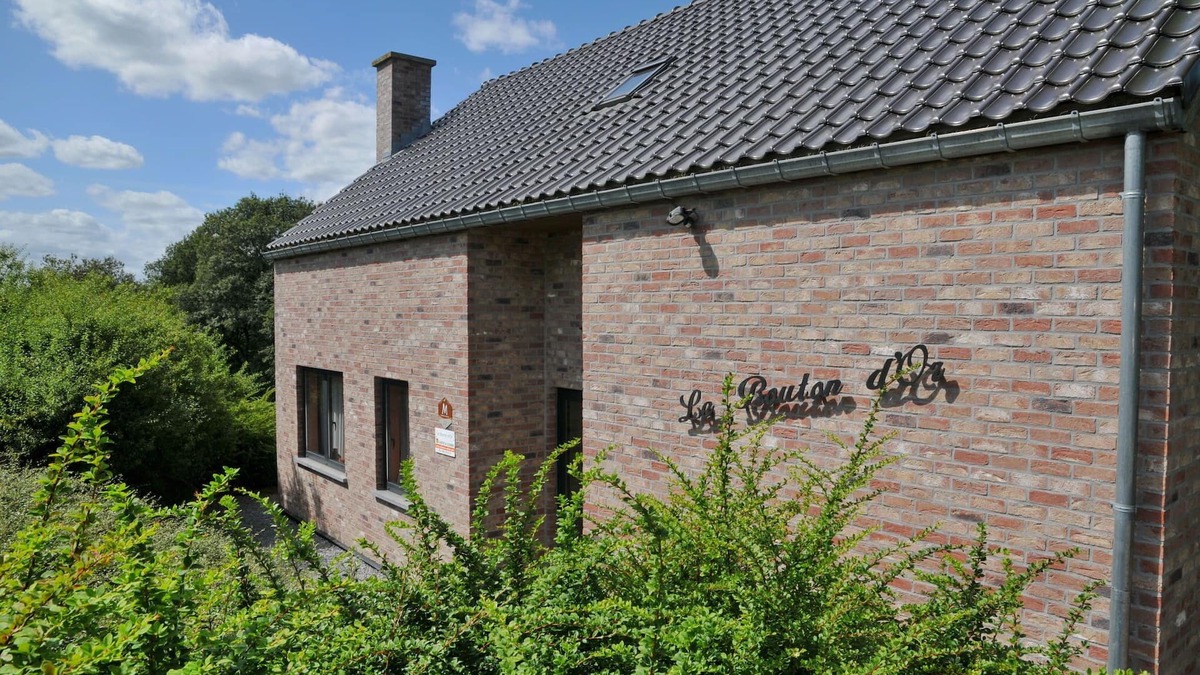 Somme-Leuze House | Holiday Home in Ardennes near Valley of Taste