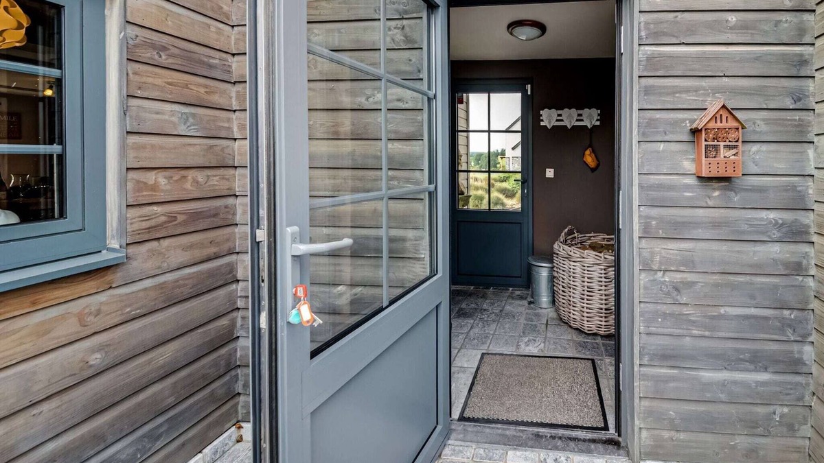 Houffalize House | Holiday Home in Ardennes Scenic Views