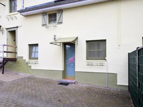 Schoenberg House | Holiday Home in Ardennes with Scenic Terrace