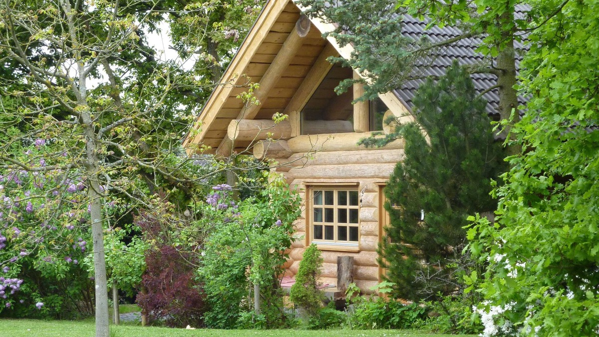 Odershausen House | Holiday home in beautiful Northern Hesse
