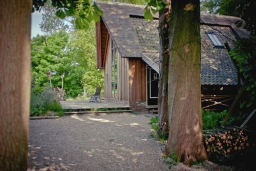 Municipality of Bergen House | Holiday Home in Bergen near Forests