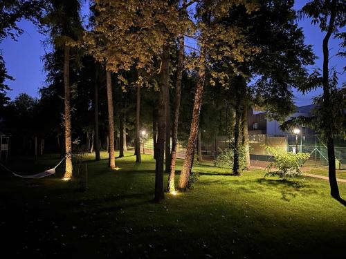 Birstonas Apartment | Holiday home in Birstonas