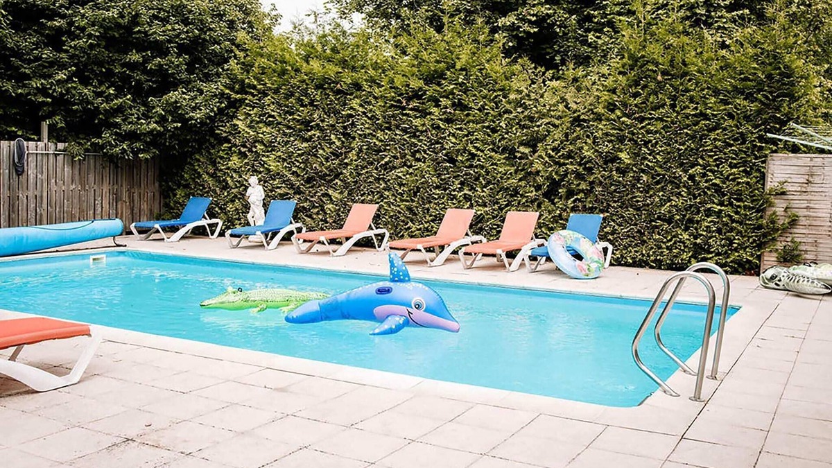 Blesdijke House | Holiday Home in Blesdijke near Giethoorn