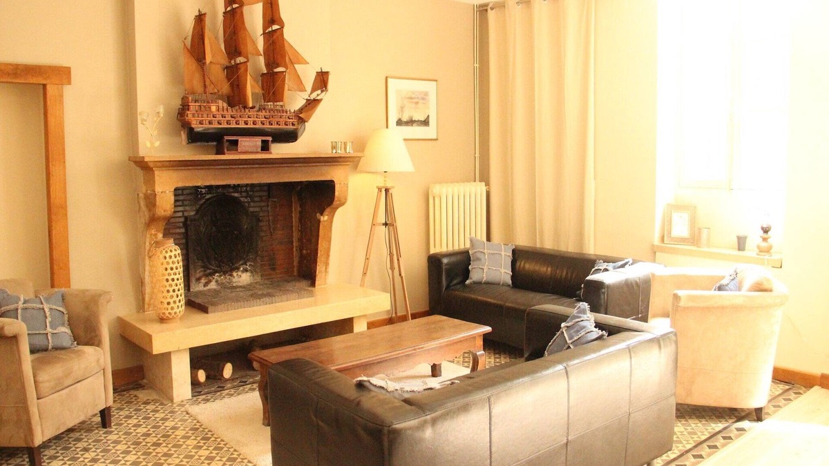 Bouix House | Holiday Home in Bouix near Chatillon sur Seine