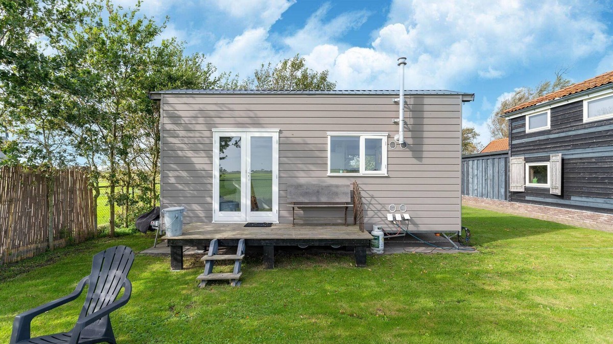 Burgerbrug House | Holiday home in Burgerbrug near the beach