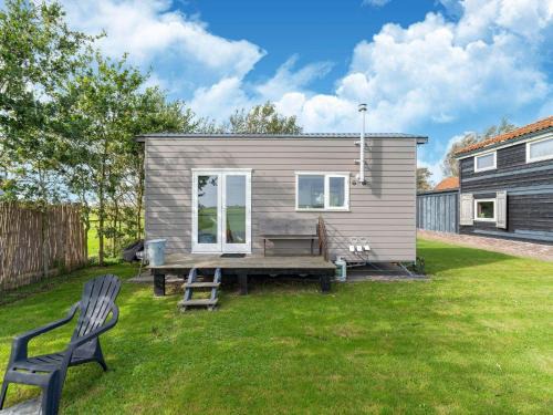 Burgerbrug House | Holiday home in Burgerbrug near the beach