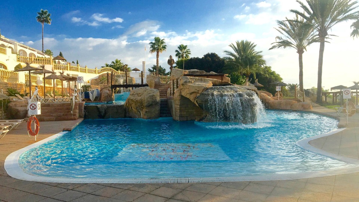 La Empedrola Apartment | Holiday home in Calpe 4 people