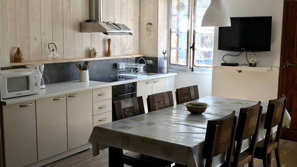 Cerdon House | Holiday home in Cerdon