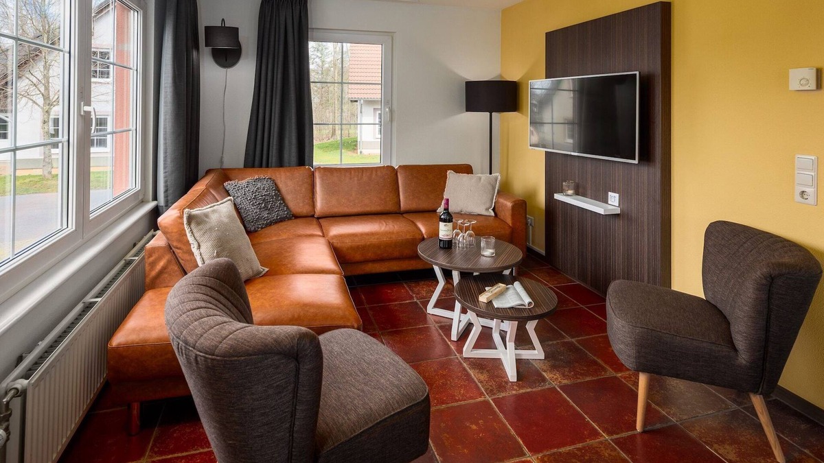 Ediger House | Holiday Home in Cochem with Garden