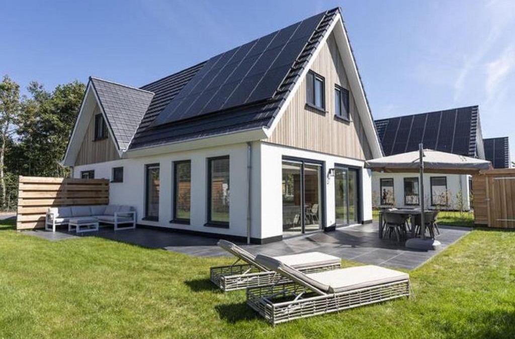 De Koog House | Holiday Home in De Koog near the Sea