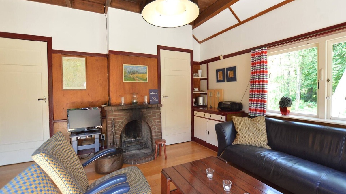 Zuidwolde House | Holiday Home in De Wolden near Forest