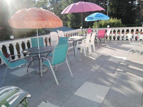 Dziwnowek Apartment | Holiday Home in Dziwnówek near Clean Beach