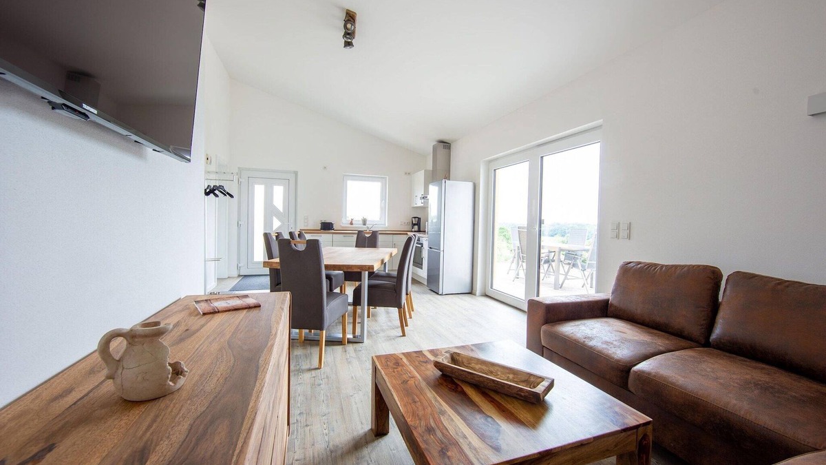 Filz House | Holiday home in Filz in the Eifel