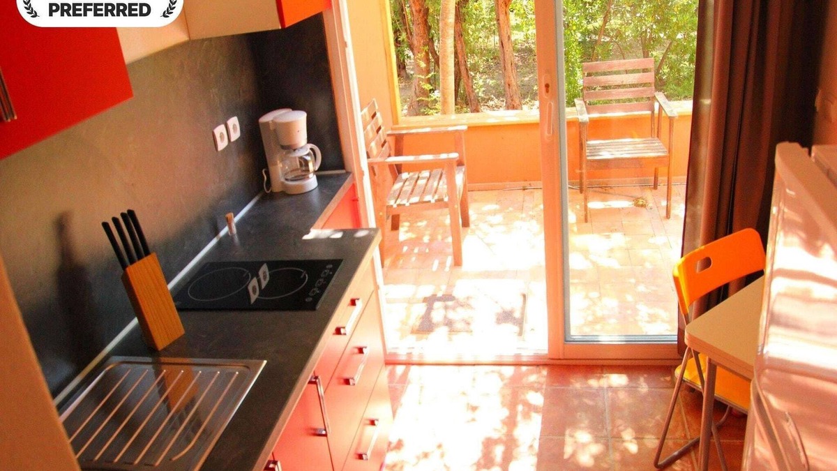 Poggio-Mezzana House | Holiday Home in Corsica near the Beach