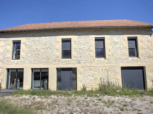Gourdon House | Holiday Home in France with Huge Private Garden