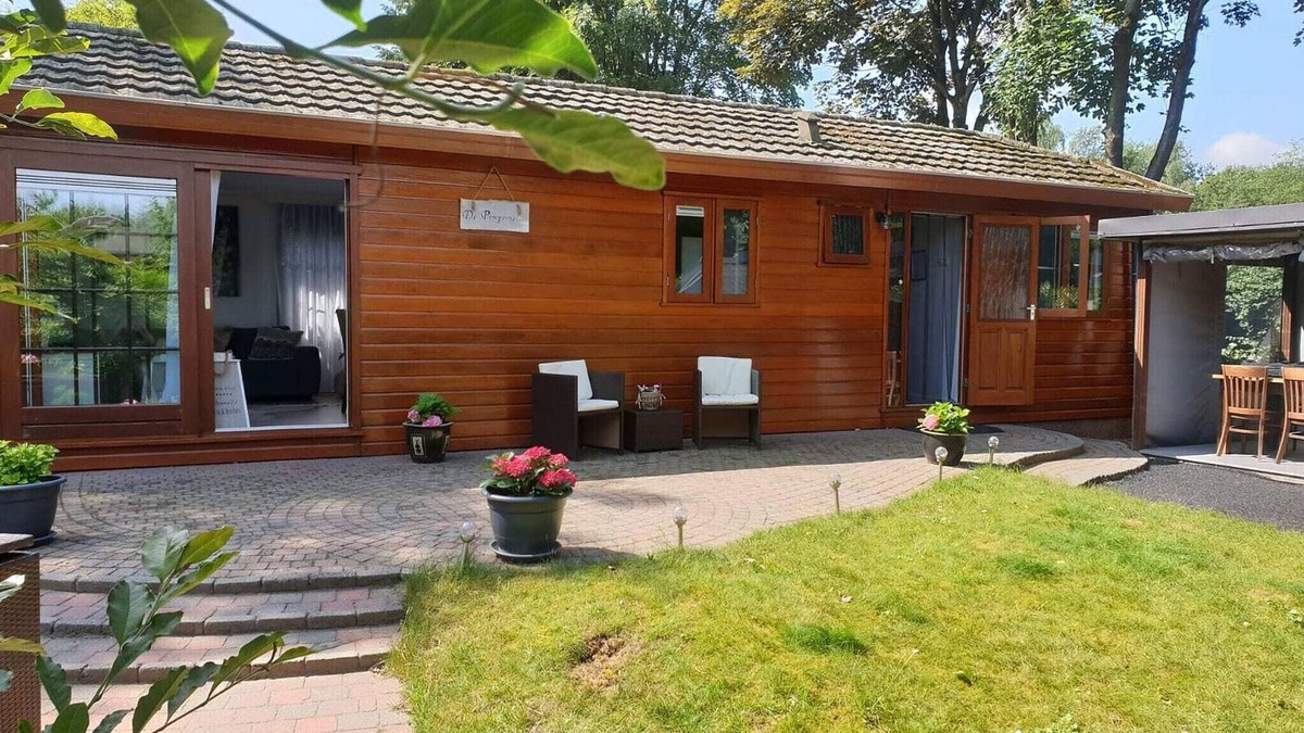 Garderen House | Holiday Home in Garderen by Veluwe