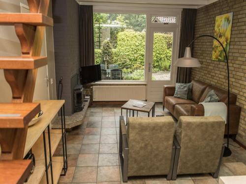 Bisselt House | Holiday Home in Gelderland near Nature Trails