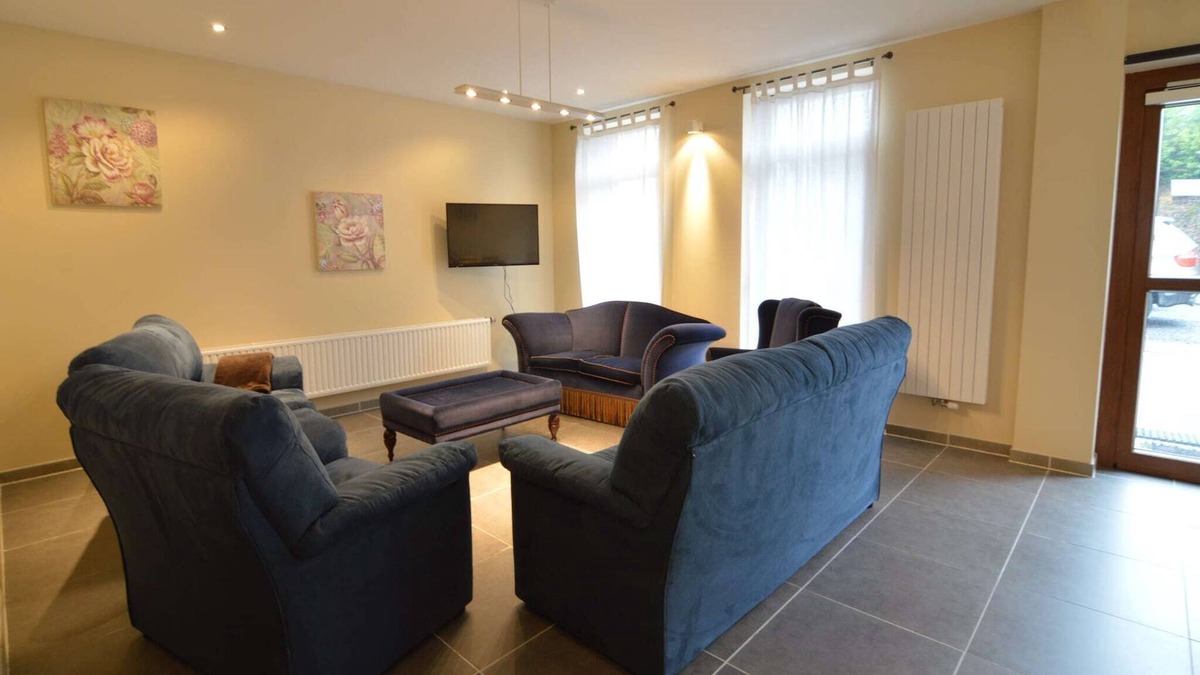 Attenrode House | Holiday Home in Glabbeek near Louvain