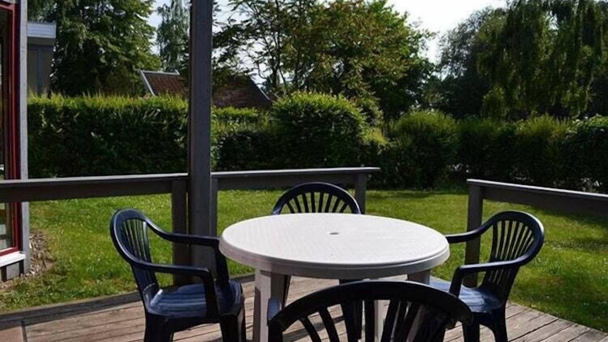 Mirow House | Holiday home in Granzow with pool