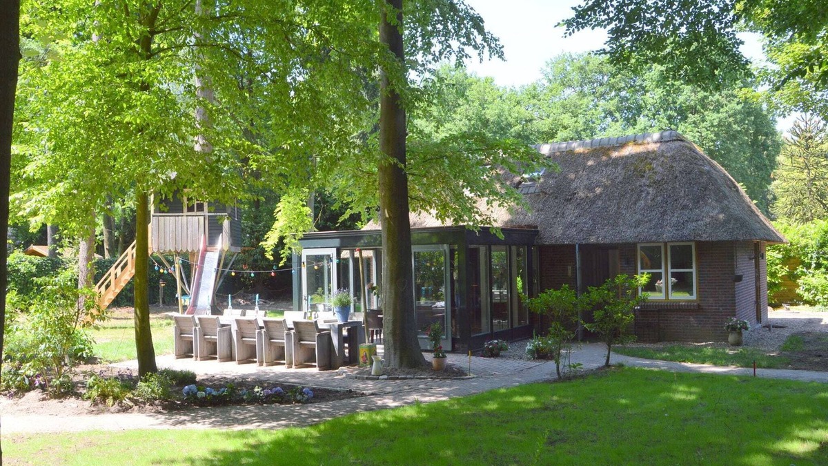 Haaren House | Holiday home in Haaren near the Efteling