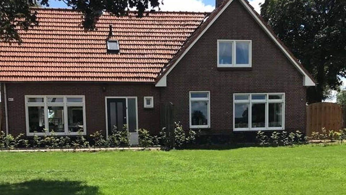 Hellendoorn House | Holiday Home in Hellendoorn with Garden