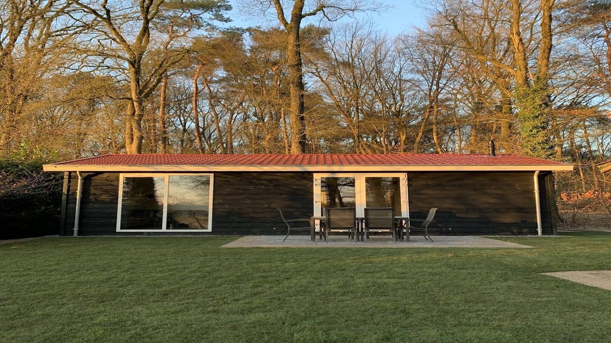 Municipality of Hellendoorn House | Holiday Home in Hellendoorn near Pieterpad
