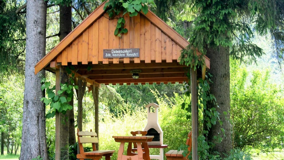 Gitschtal House | Holiday home in Hermagor in Carinthia with pool