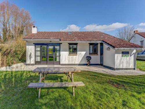 Westouter House | Holiday home in Heuvelland with garden