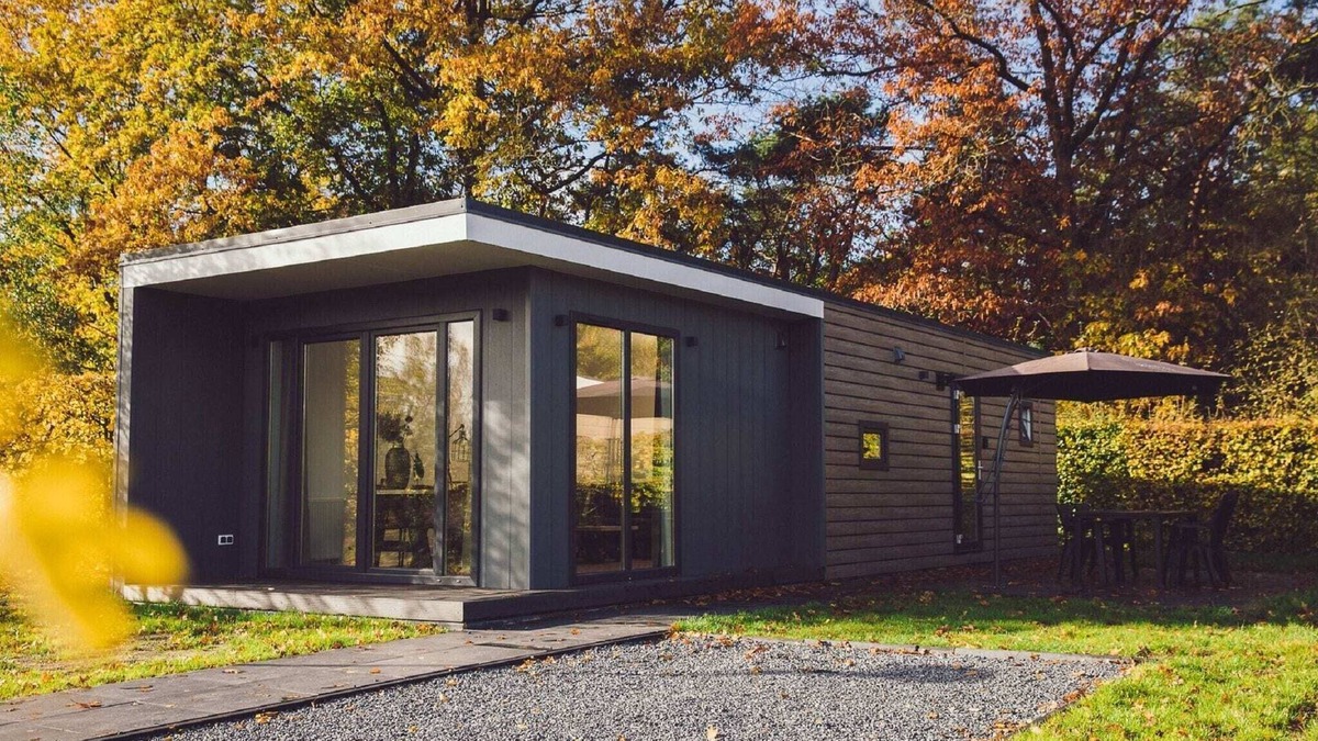 Municipality of Rijssen-Holten Cottage | Holiday Home in Holten near Sallandse Park