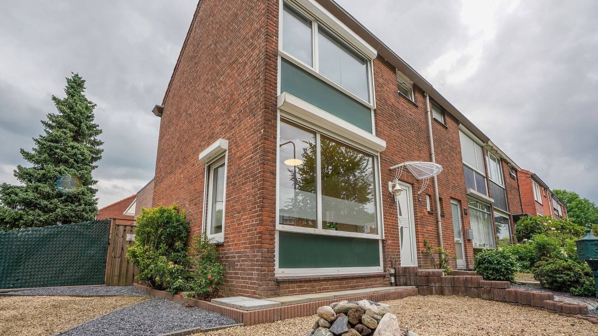 Municipality of Kerkrade House | Holiday Home in Kerkrade near Indoor Ski Slope