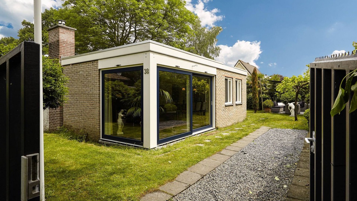 Kortgene House | Holiday Home in Kortgene near Lake Veere
