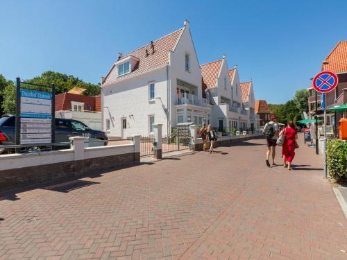 Dishoek House | Holiday Home in Koudekerke near the Beach