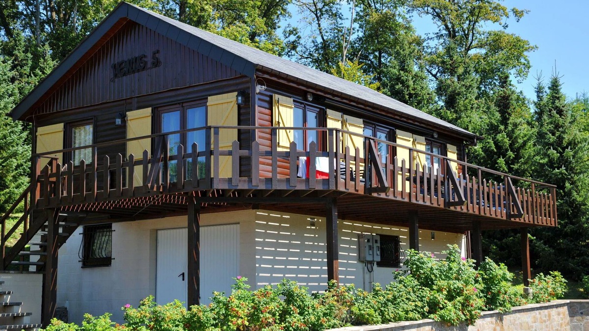 La Roche-en-Ardenne House | Holiday Home in La Roche with Sauna