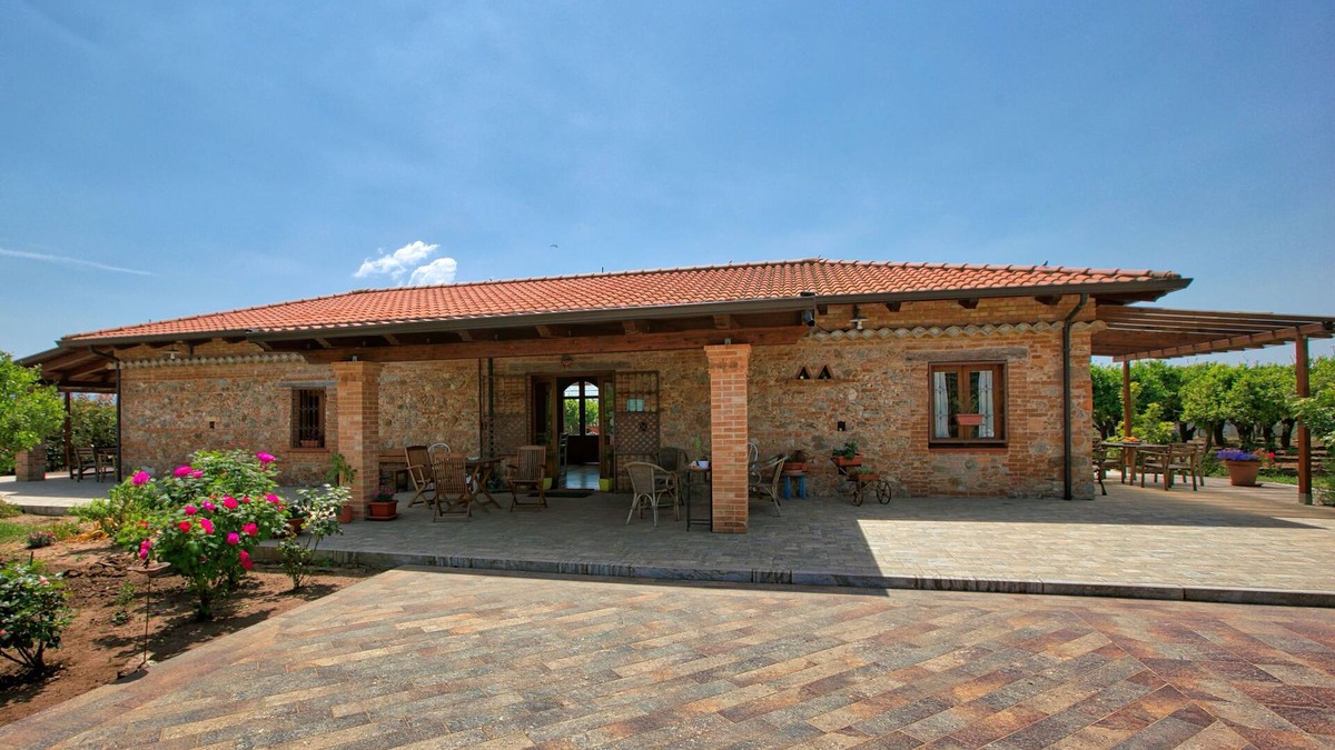 Limbadi Other | Holiday Home in Limbadi near Nicotera Beach