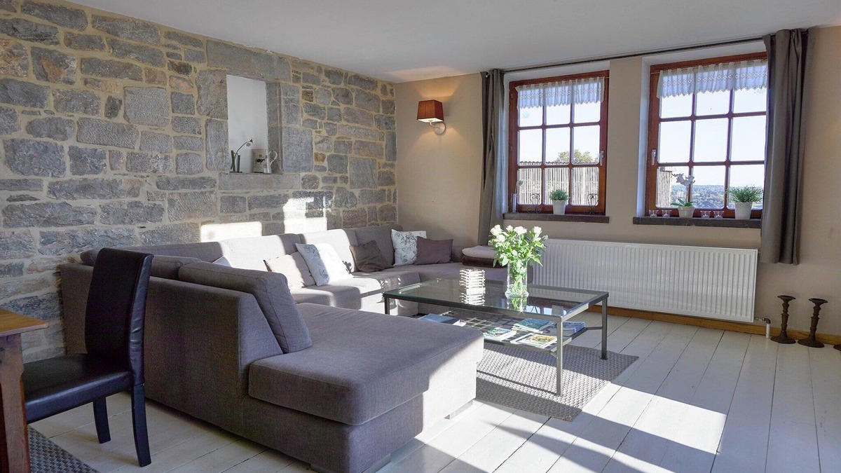 Limbourg House | Holiday Home in Limbourg near High Fens