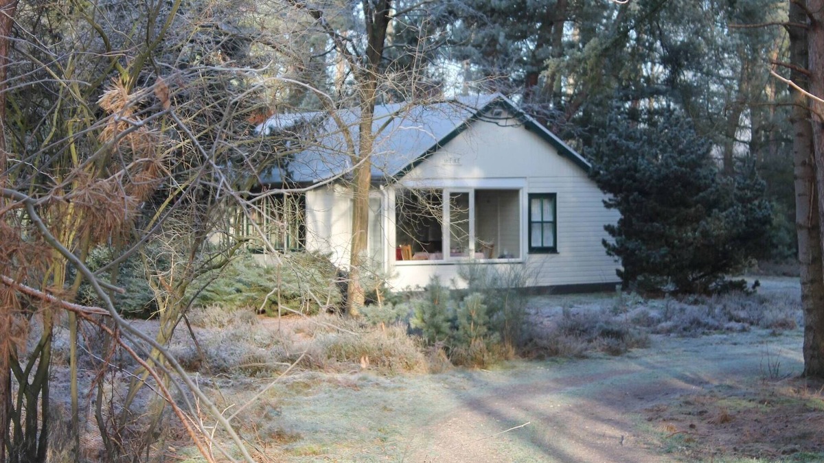 Maarheeze House | Holiday Home in Maarheeze near Forest