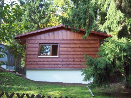 Wilhelmsthal House | Holiday home in Mosbach 3183
