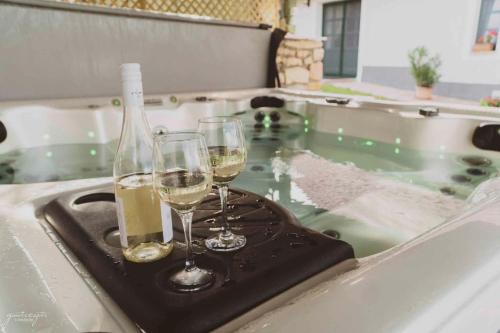 Nagyvazsony House | Holiday home in Nagyvazsony - Balaton 43410