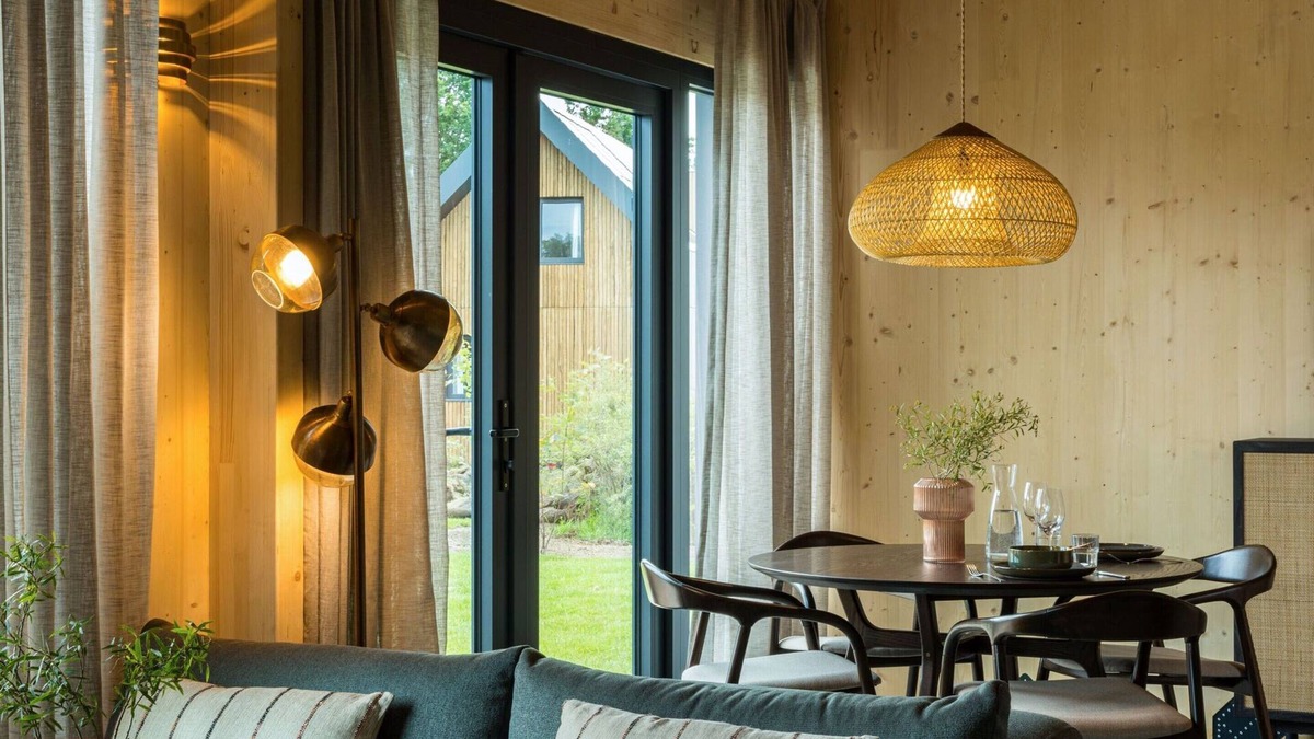 Hengelo House | Holiday Home in Netherlands With Private Pool