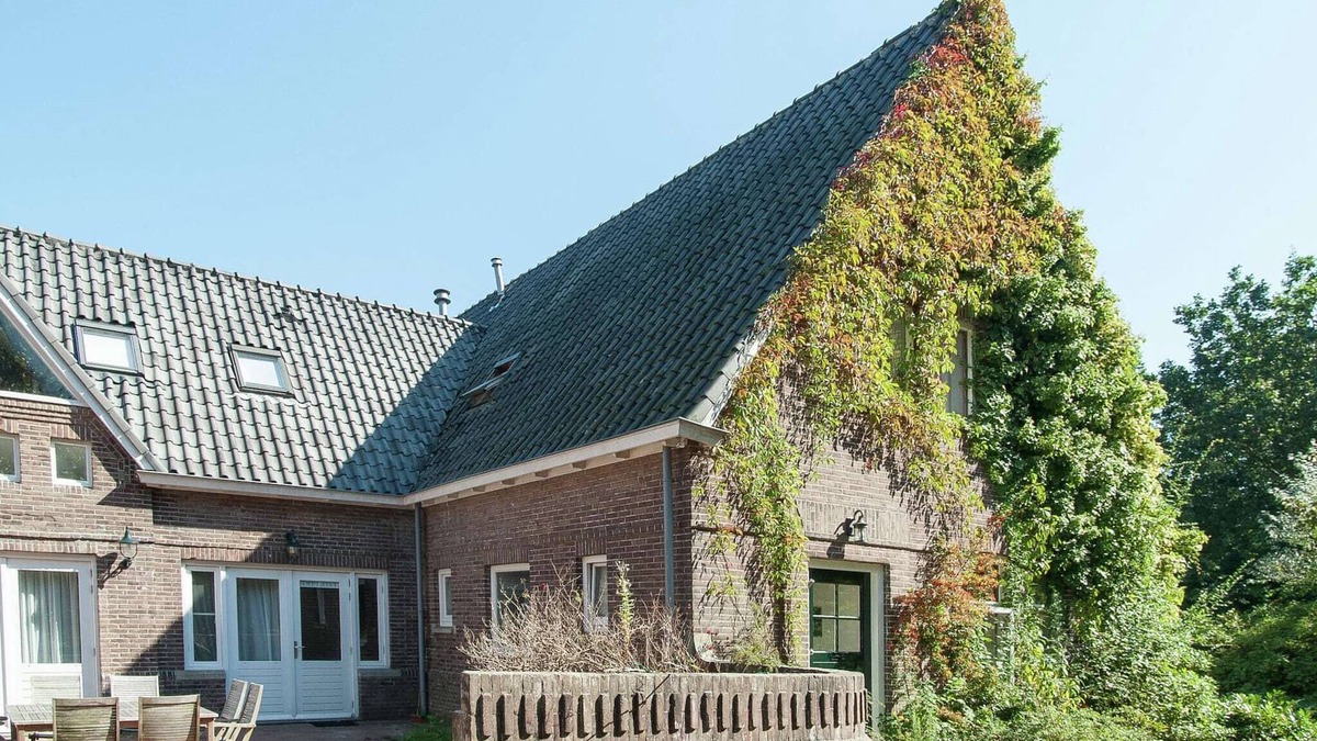 Bergen aan Zee House | Holiday Home in Bergen near North Sea Beach