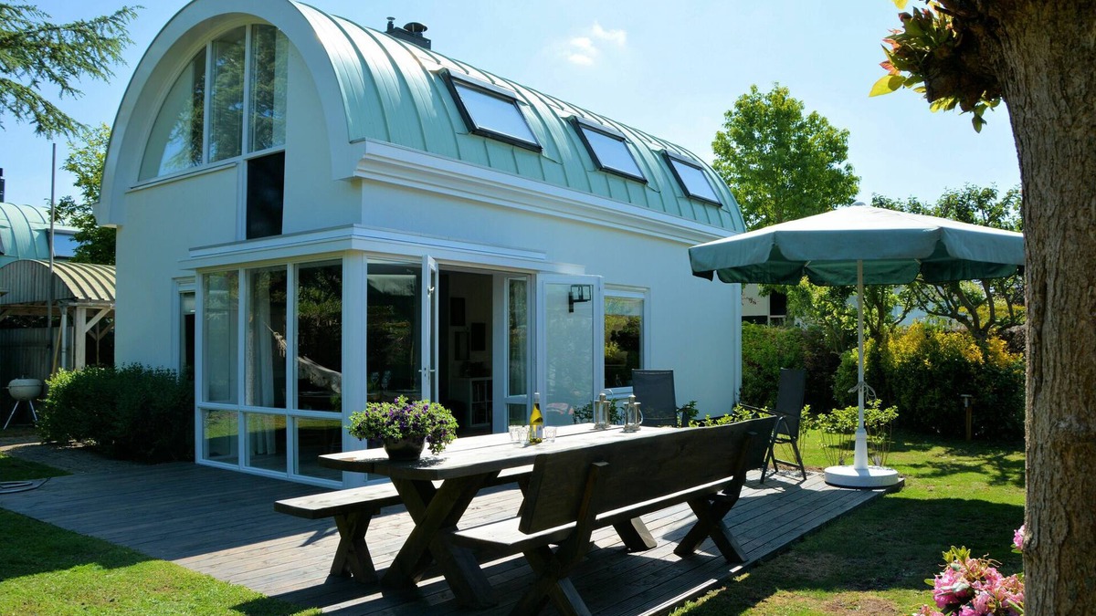 Municipality of Noordwijk House | Holiday Home in Noordwijk near the Beach