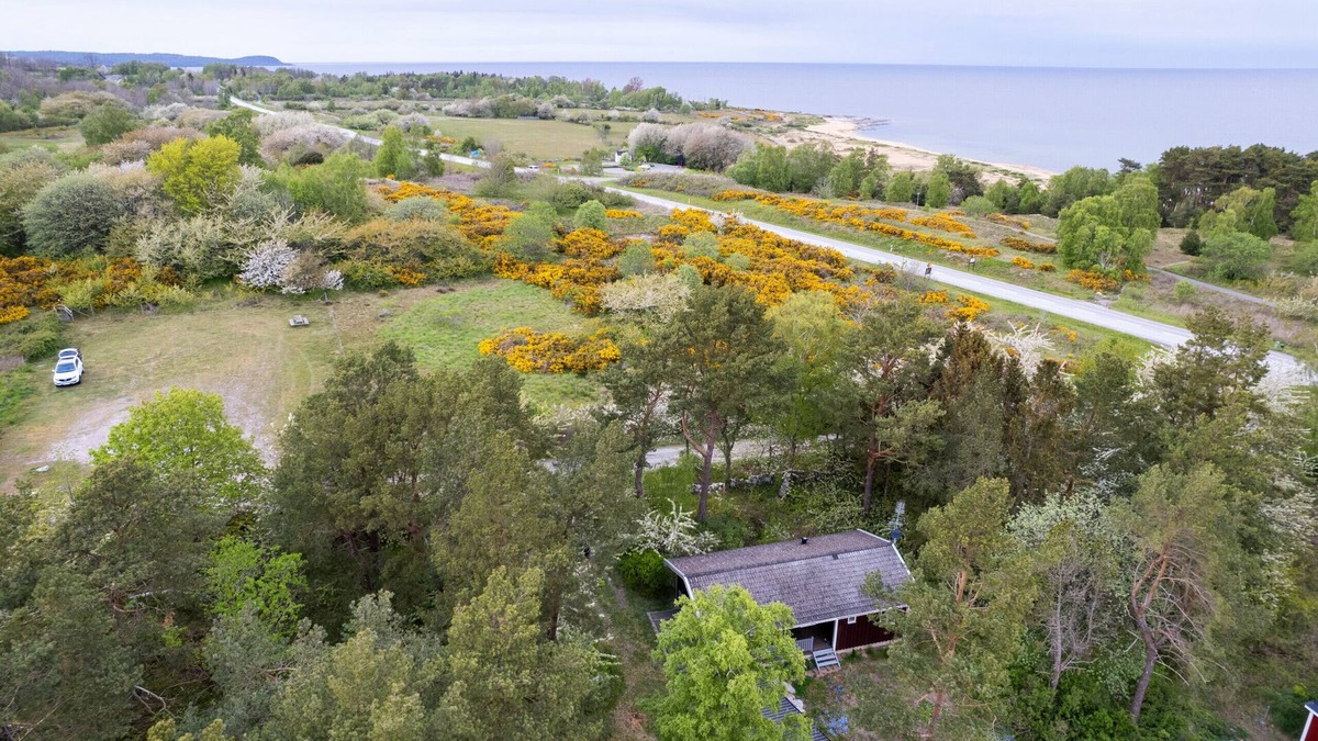 Simrishamn House | Holiday home in Österlen by the sea | SE01014
