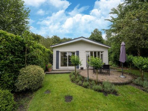 Stegerveld House | Holiday Home in Overijssel near Cap Fun Park